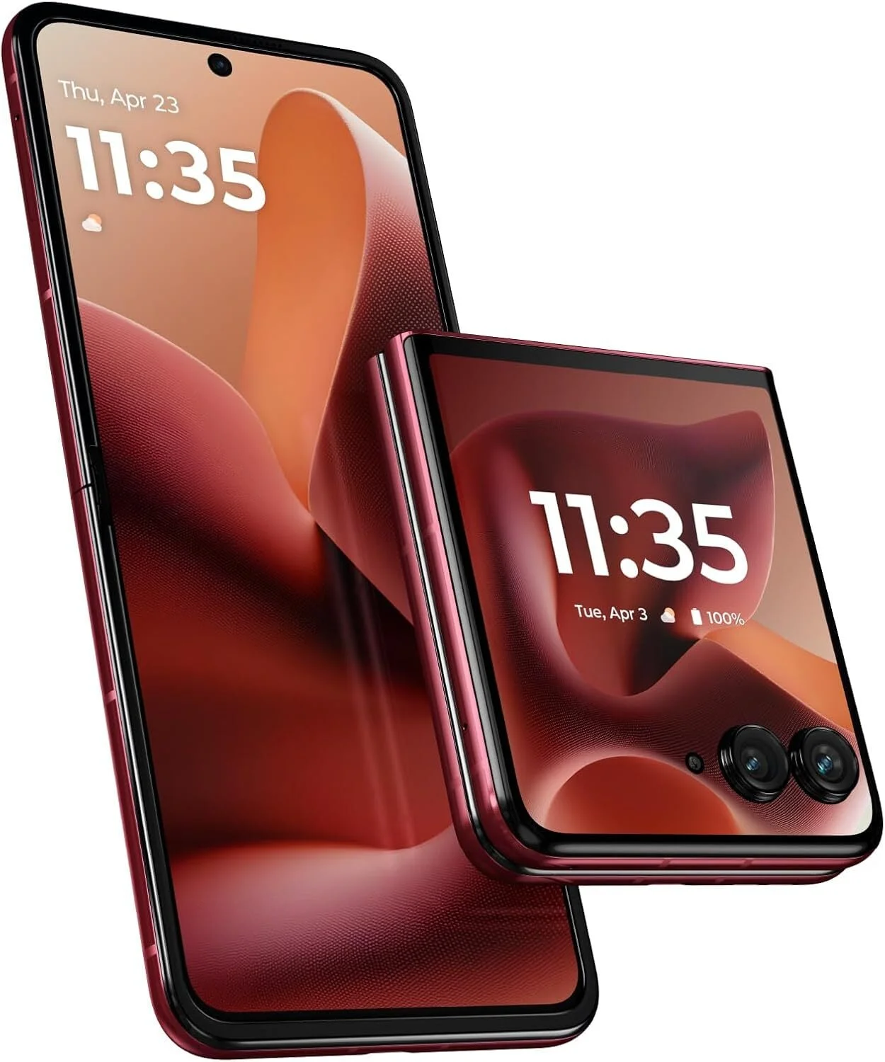 Motorola Razr Ultra 2025 (512GB, Unlocked)