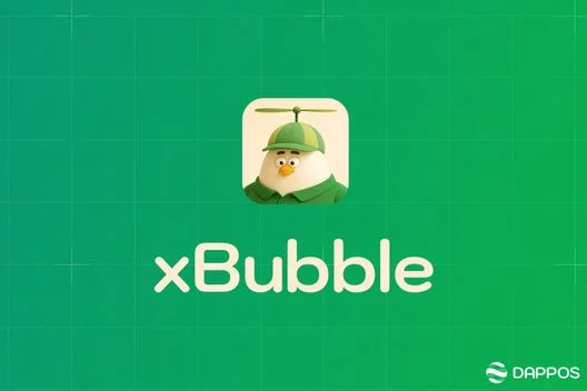 DAPPOS Introduces xBubble: An AI Agent Designed to Optimize User Tasks