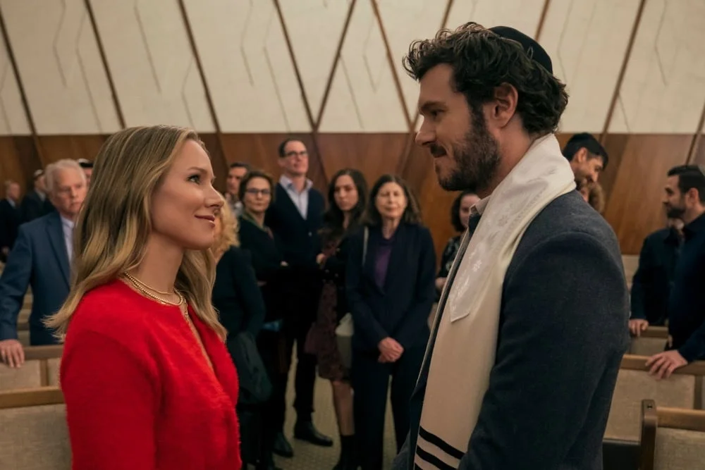 15 Must-Watch Alternatives to 'Nobody Wants This'