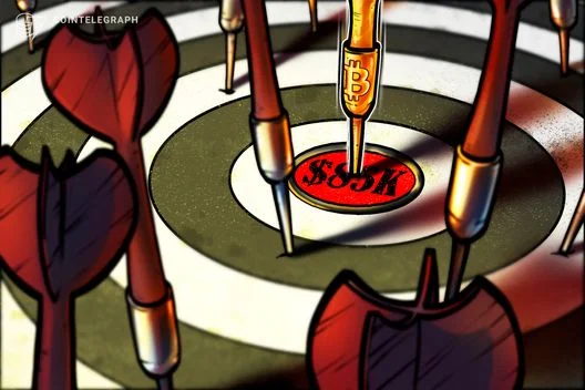 Bitcoin Price Forecast: Eyes Set on $85K Amidst Market Volatility