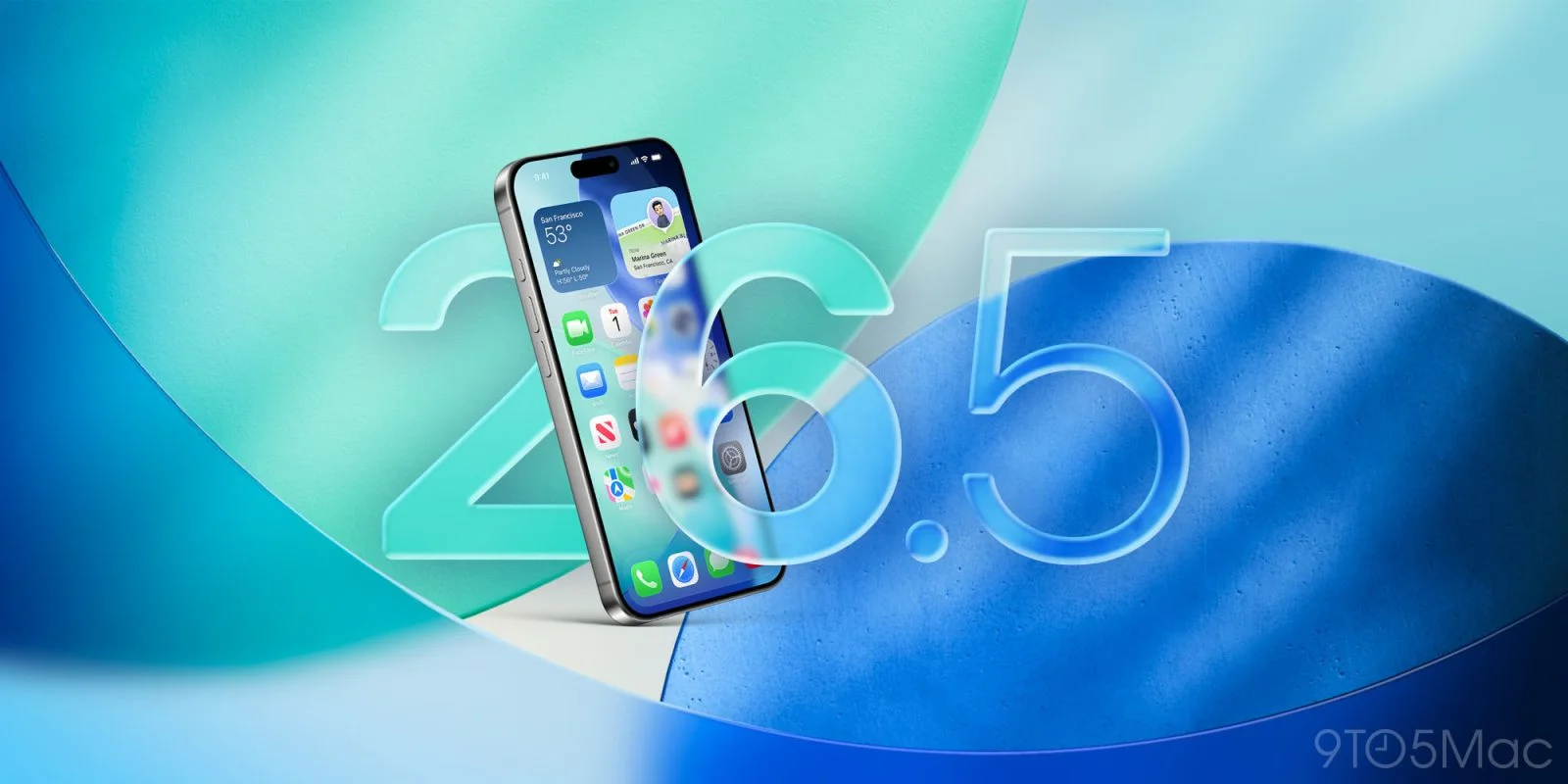 iOS 26.5: Upcoming Update Introduces Five New iPhone Features
