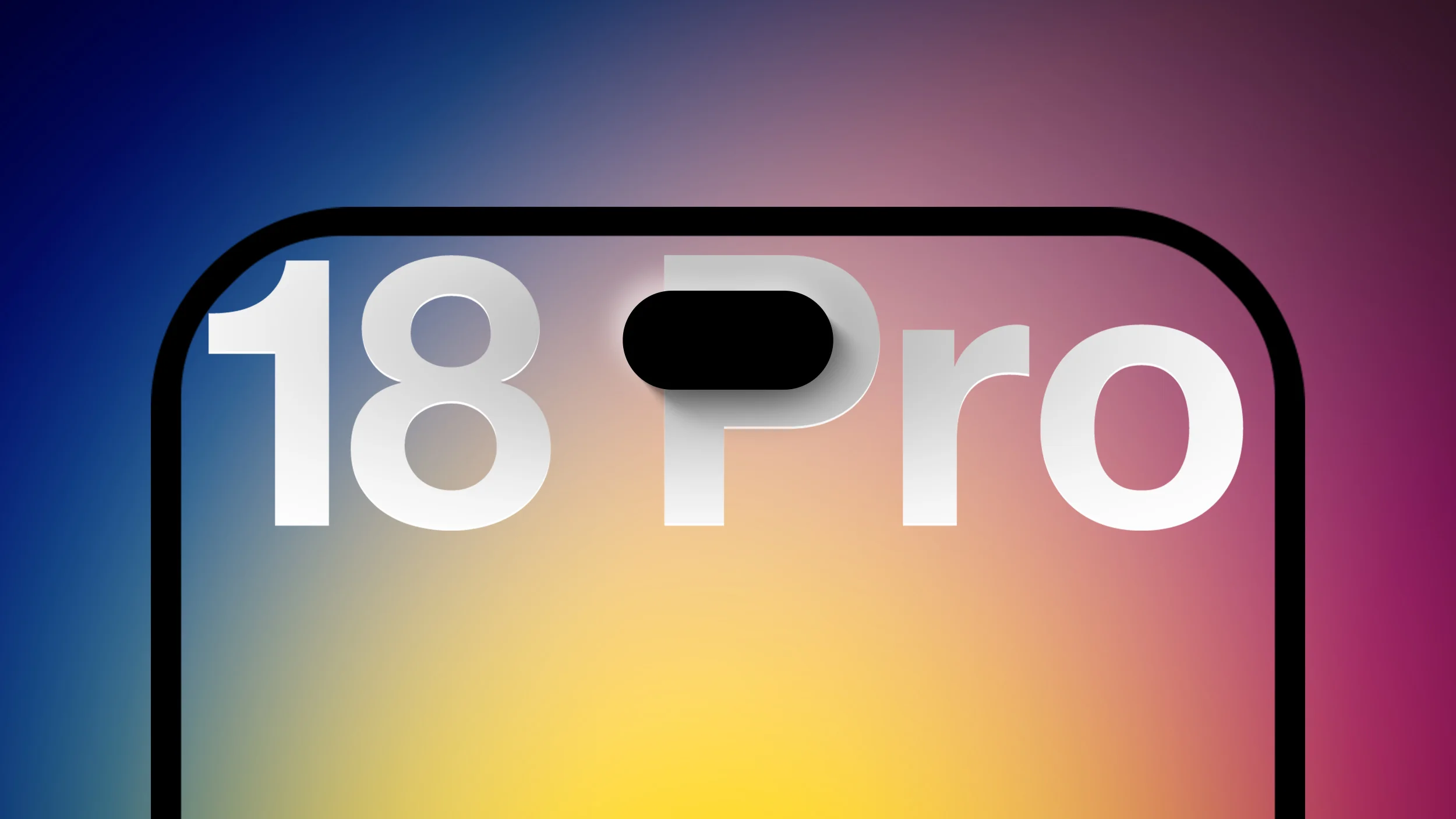 Key Enhancements to Anticipate in the Upcoming iPhone 18 Pro