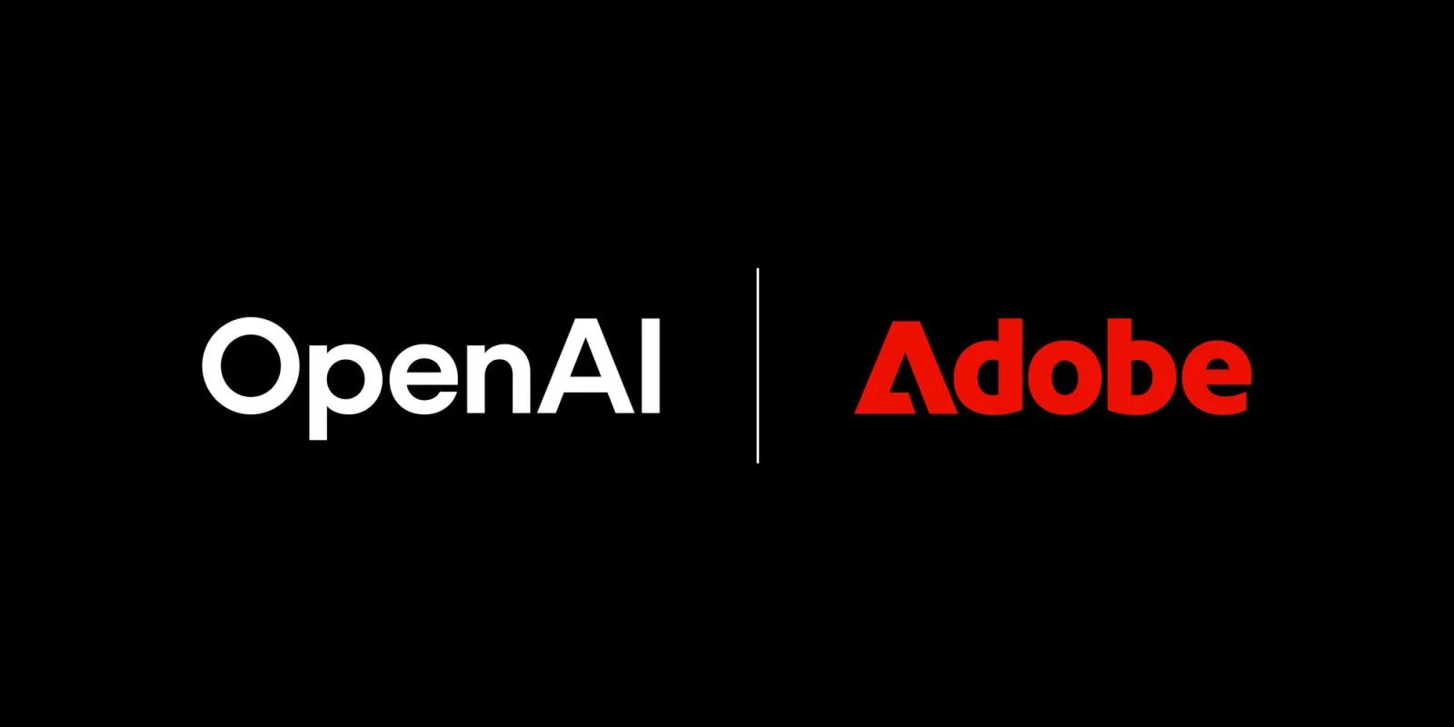 New Adobe plugin in ChatGPT combines Photoshop, Firefly, Premiere, Acrobat, and more