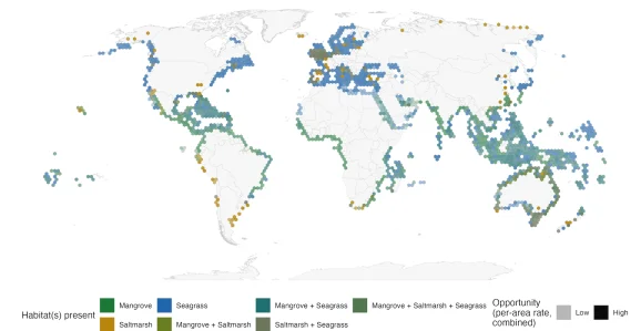 The GIS Research Assistant Job Has Transformed