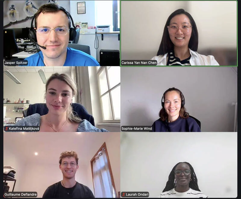 Introducing the Bioconductor Student-ECR Council