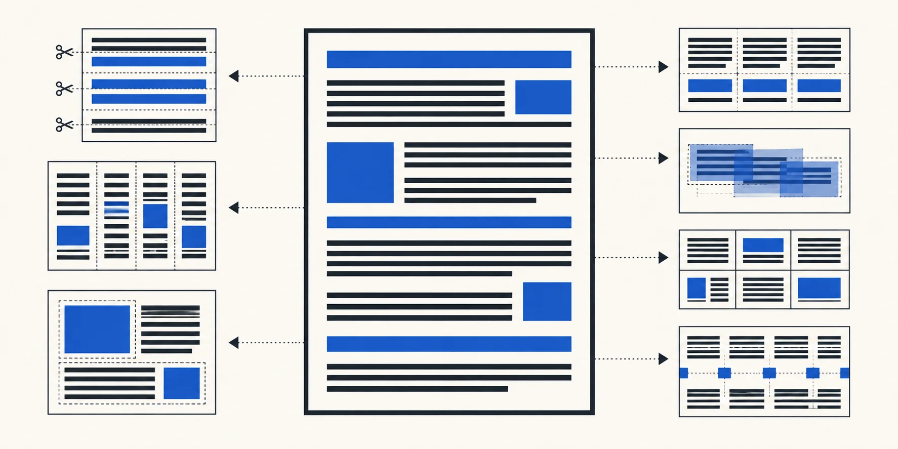 7 Chunking Strategies Decide Whether Your RAG Works