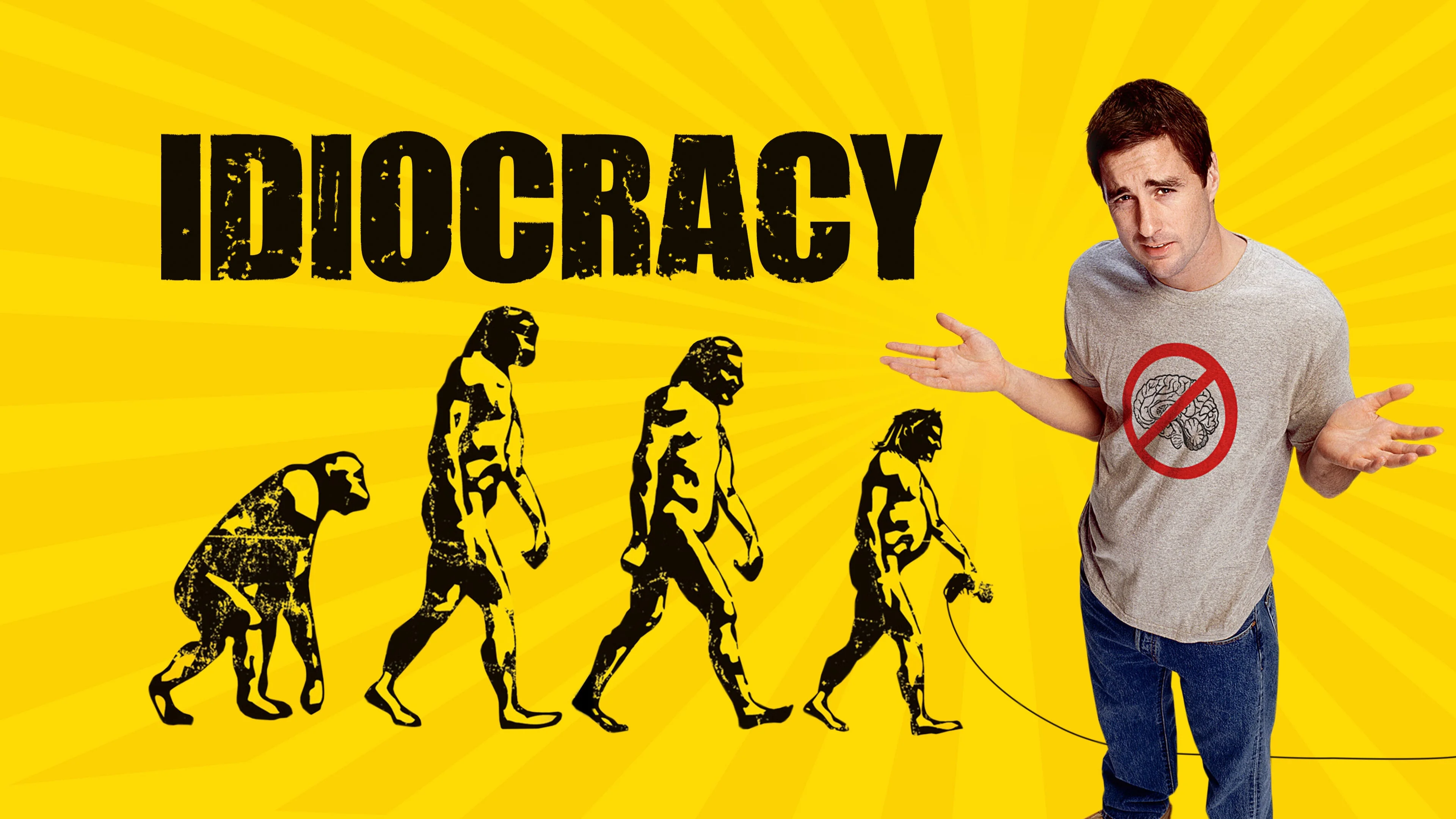 Idiocracy (2006)