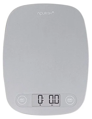 Greater Goods Digital Food Scale