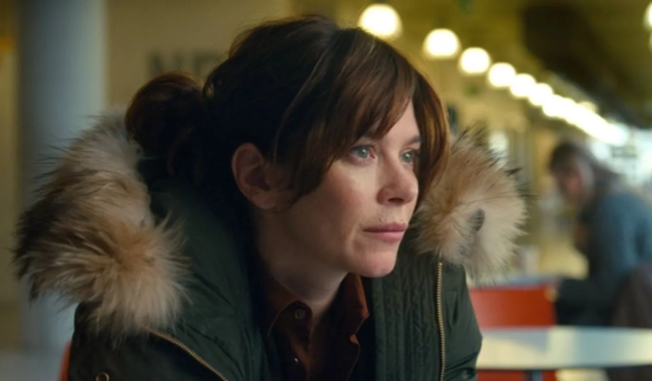 Marcella (2016 &ndash; 2021)