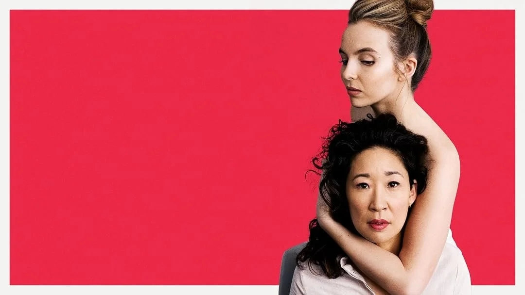 Killing Eve (2018 &ndash; 2022)