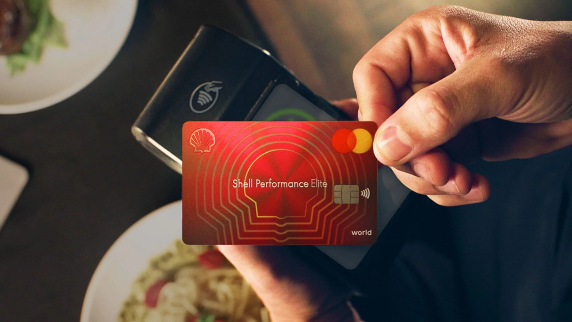 The Easiest Way to Earn Rewards on Fuel, Groceries, and Dining