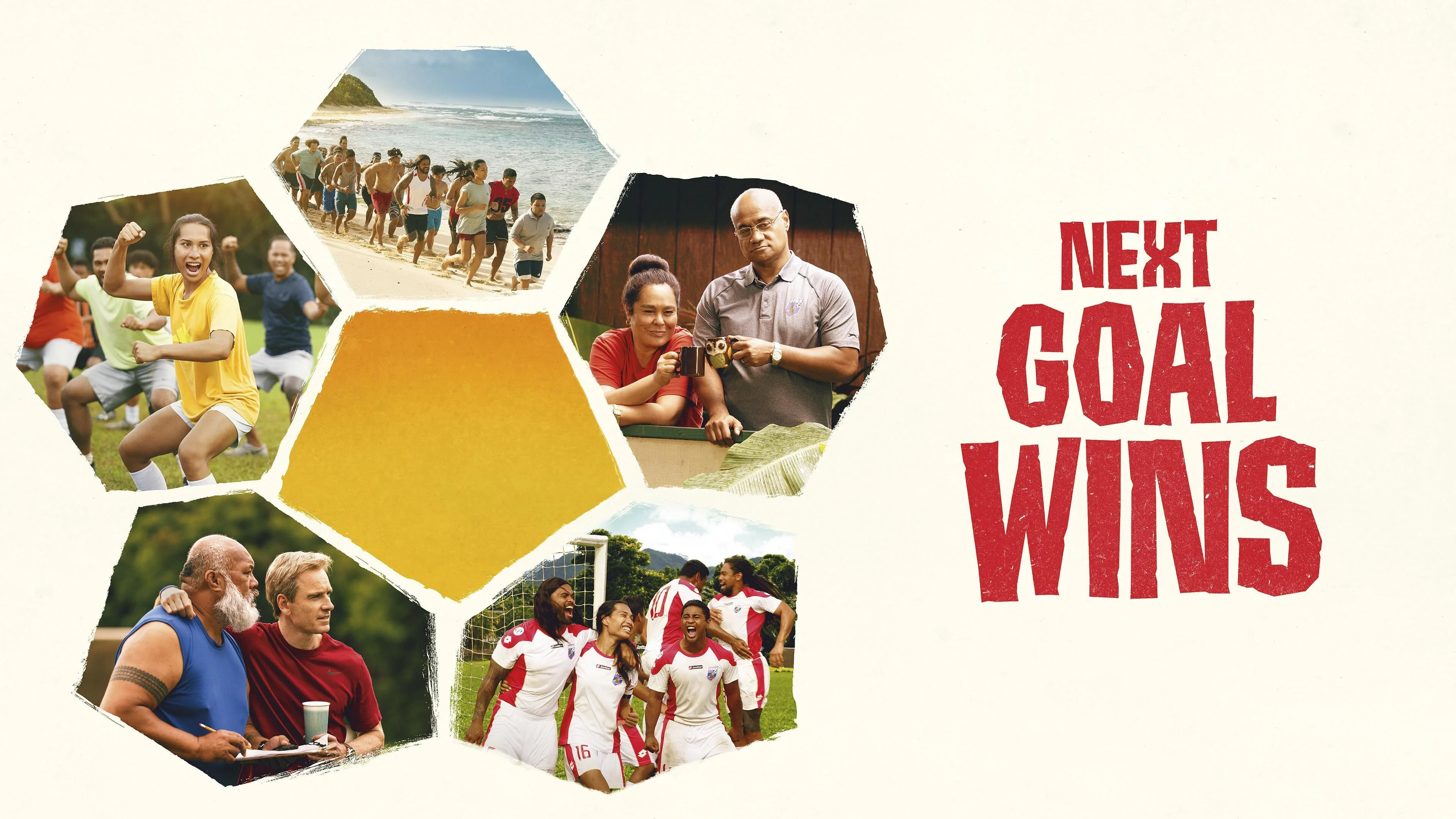 Next Goal Wins (2023)