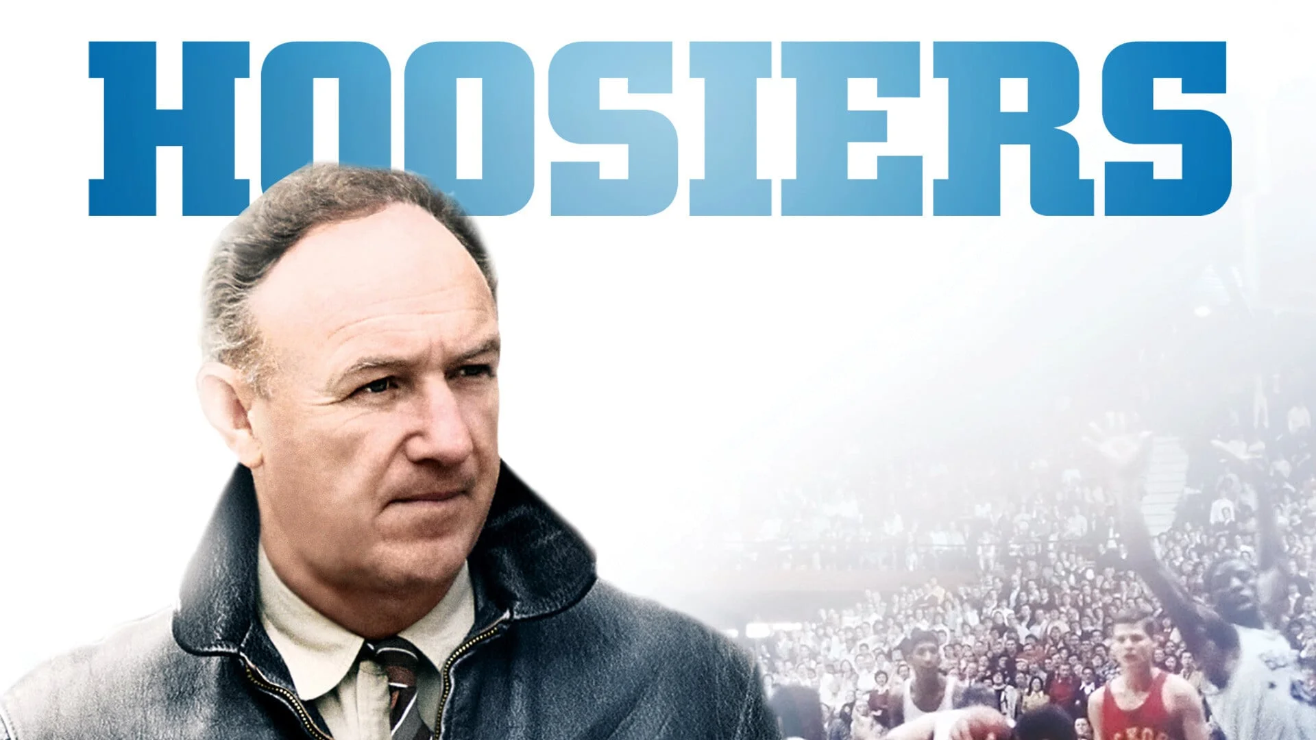 Hoosiers (1987)
