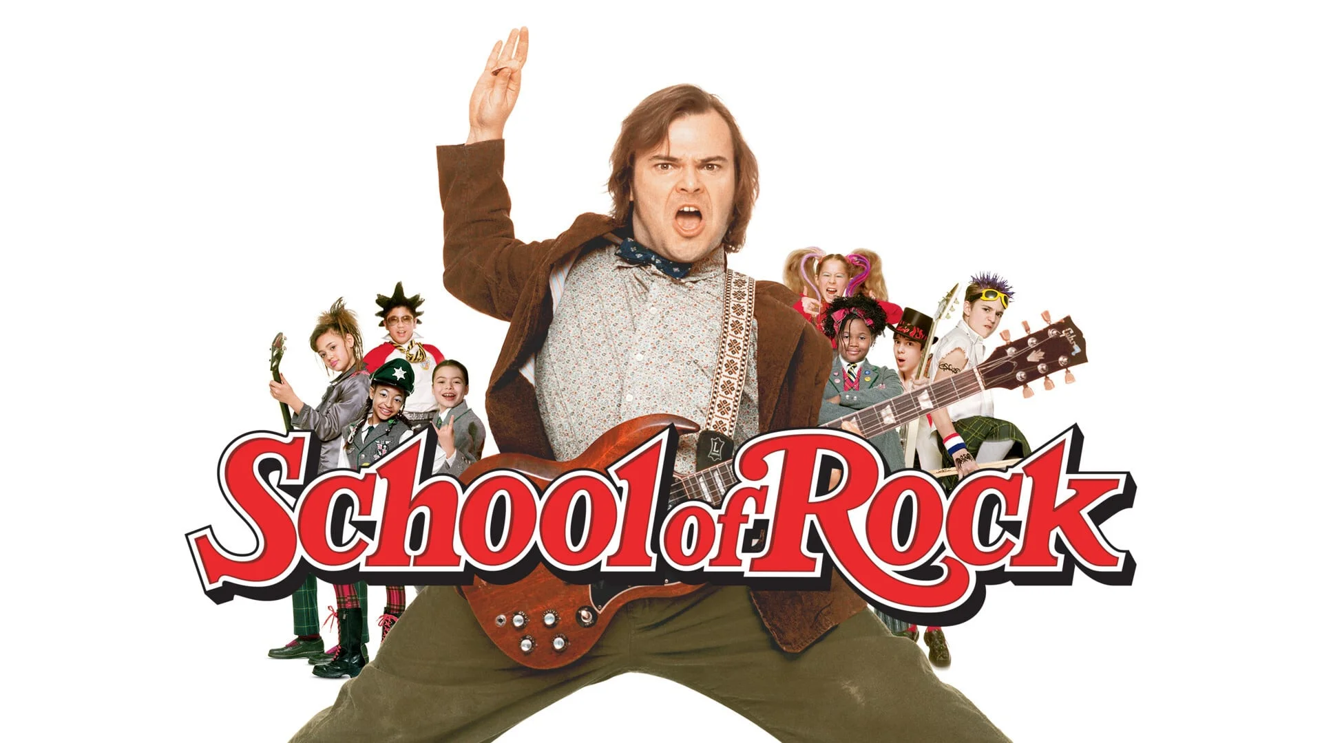 School of Rock (2003)