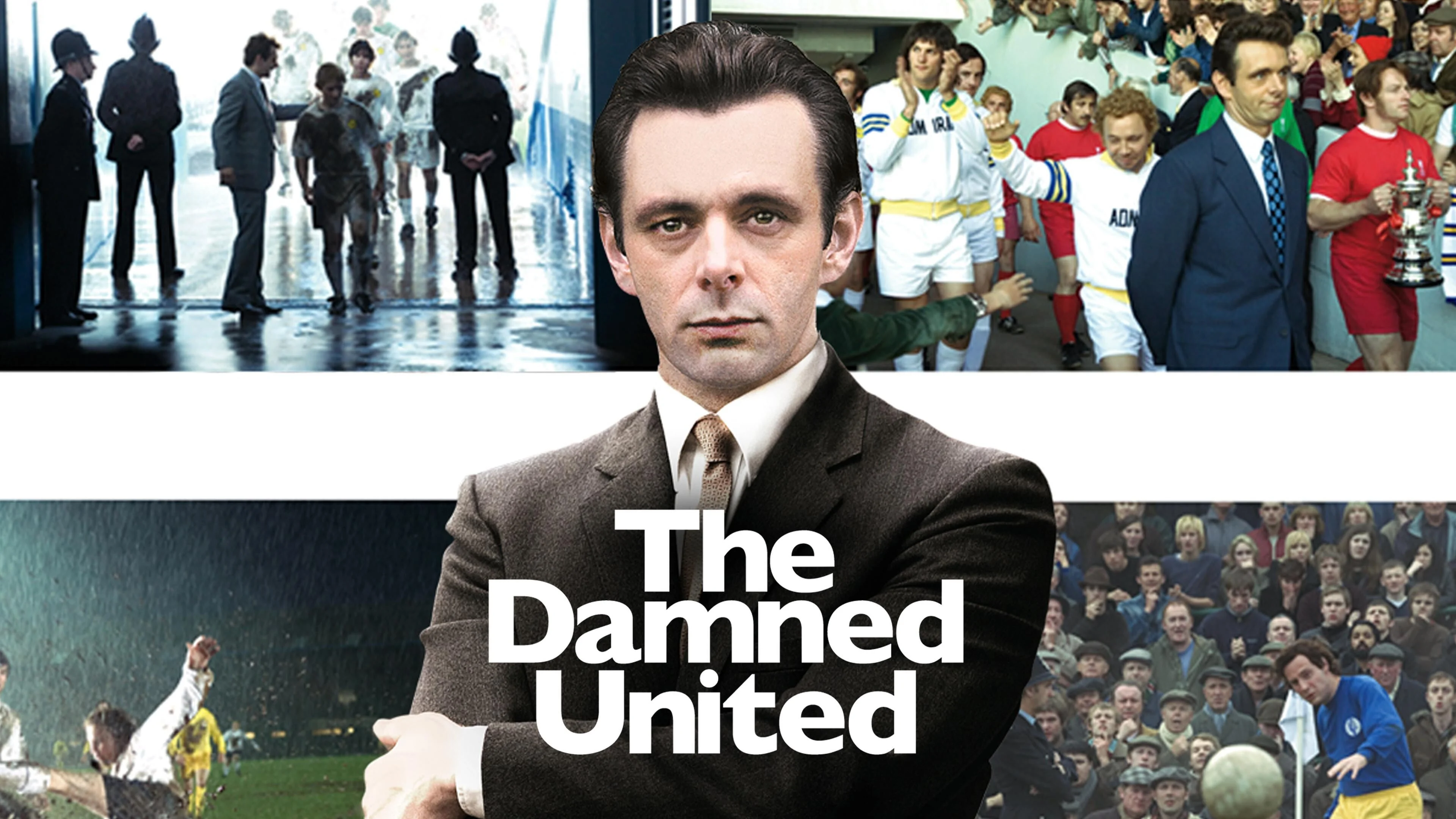 The Damned United (2009)