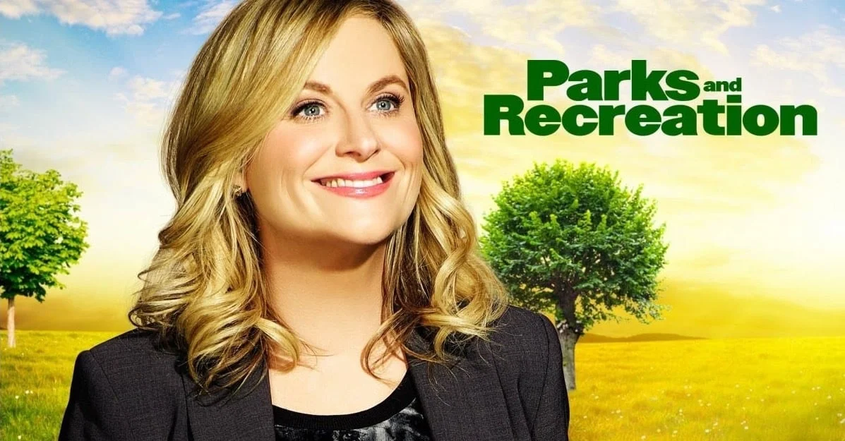 Parks and Recreation (2009 &ndash; 2015)