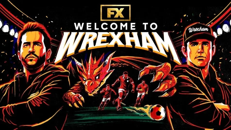 Welcome to Wrexham (2022 &ndash; )