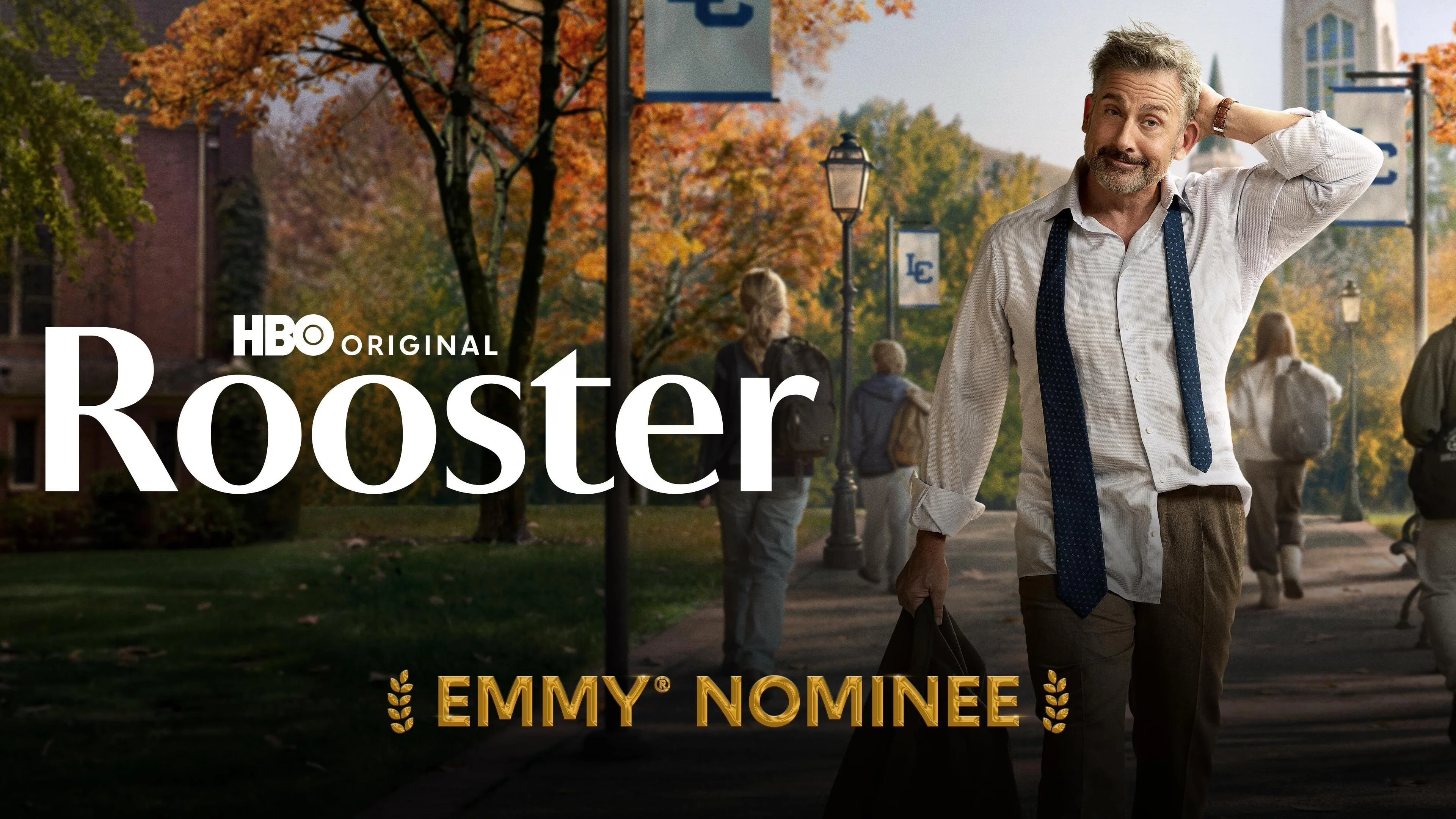 Rooster (2026&nbsp;&ndash; )