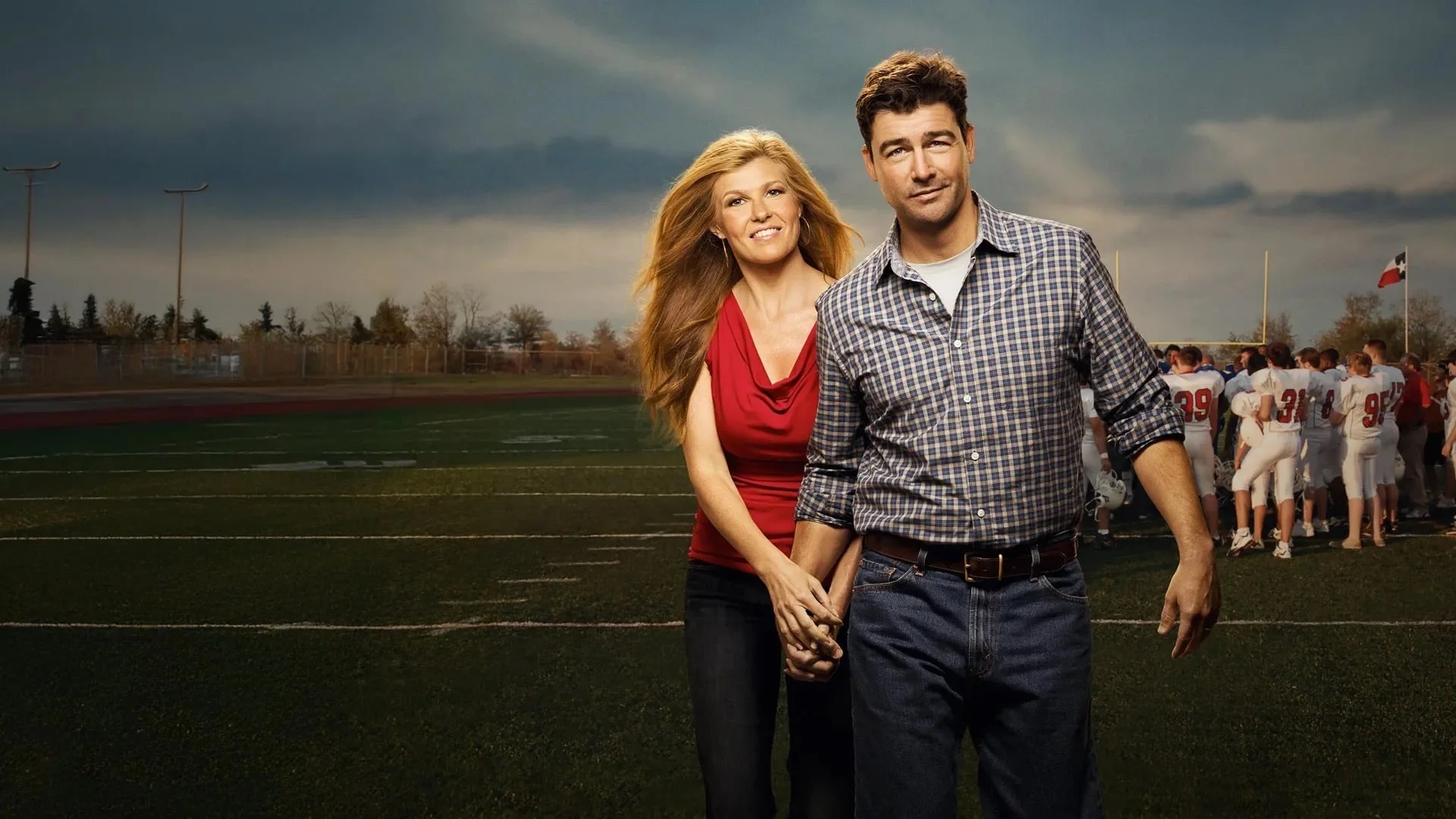 Friday Night Lights (2006 &ndash; 2011)