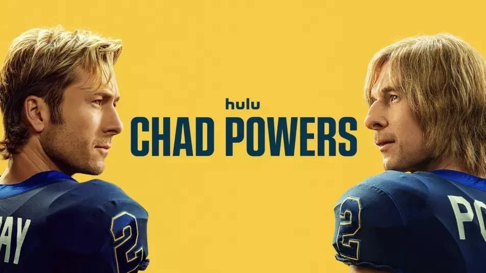 Chad Powers (2025 &ndash; )