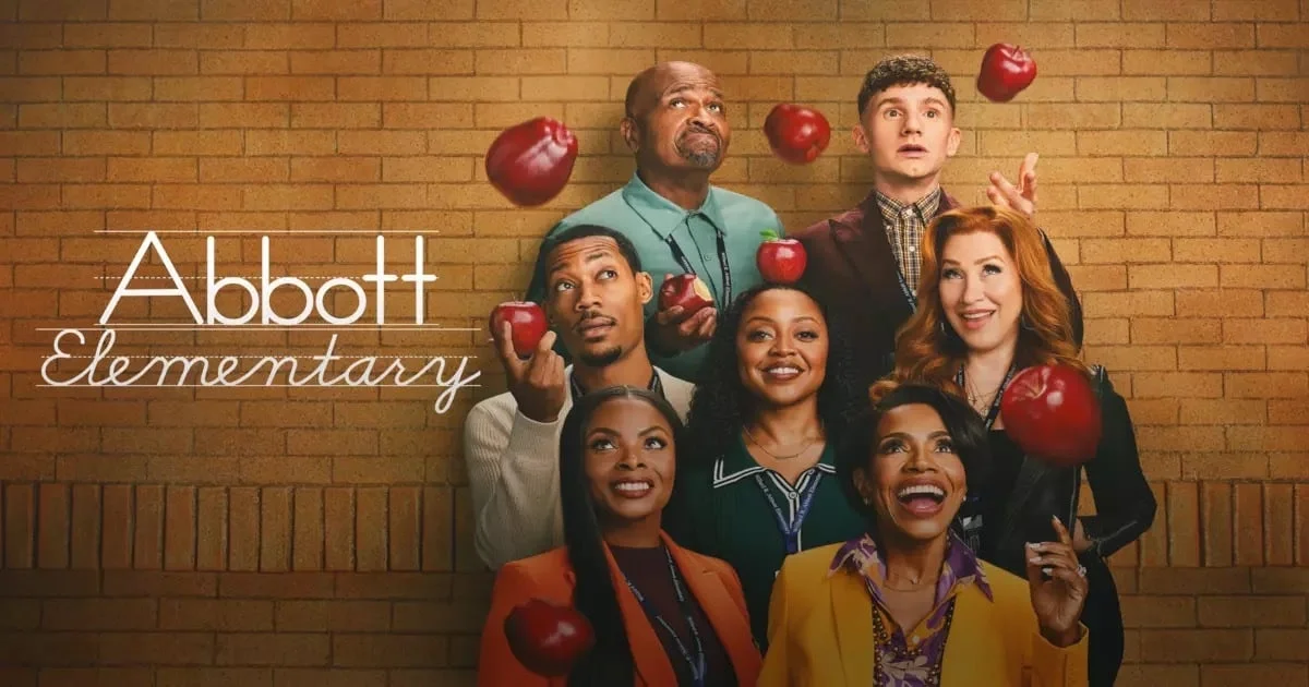 Abbott Elementary (2021 &ndash; )