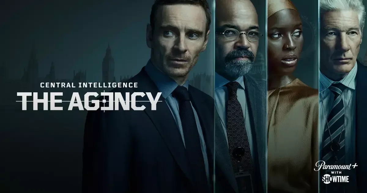 The Agency