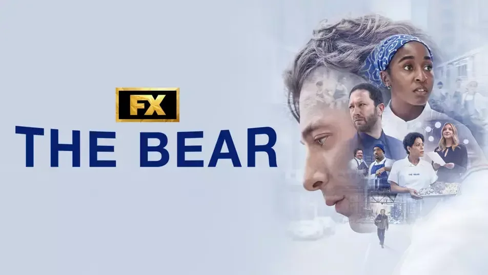 The Bear
