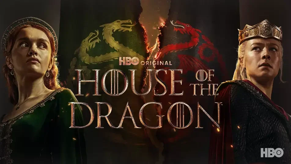House of the Dragon