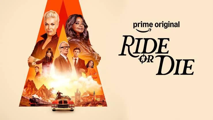Ride or Die