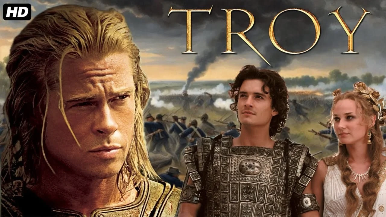 Troy (2004)