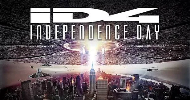 Independence Day (1996)