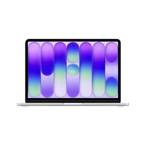 Apple MacBook Neo 13" A18 Pro Liquid Retina Laptop (8GB/256GB, Silver)