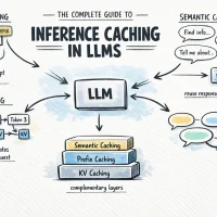 The Complete Guide to Inference Caching in LLMs bala-inference-caching
