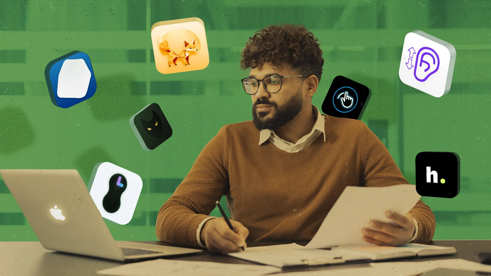 Seven Surprisingly Useful Mac Apps You've Never Heard Of