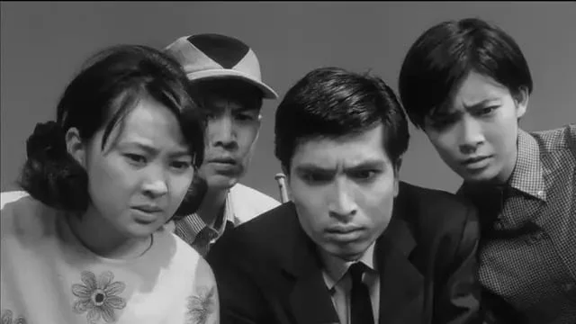 Ultra Q (1966)