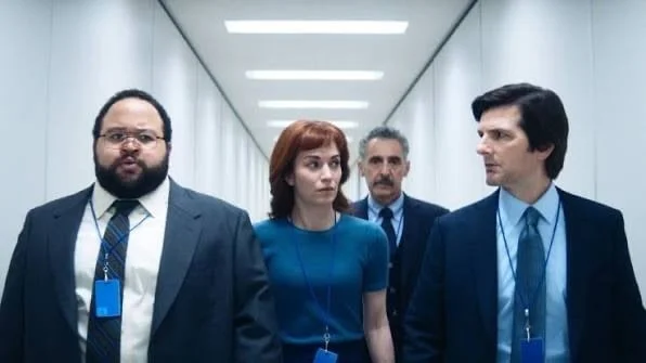 Severance (2022 &ndash; )