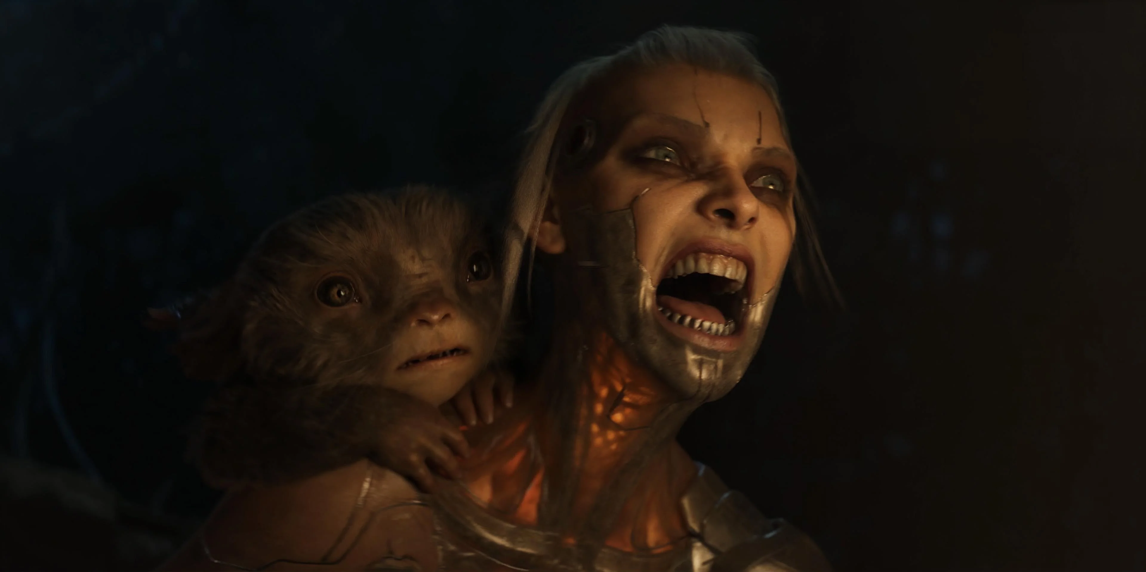Love, Death & Robots (2019&nbsp;&ndash; 2025)