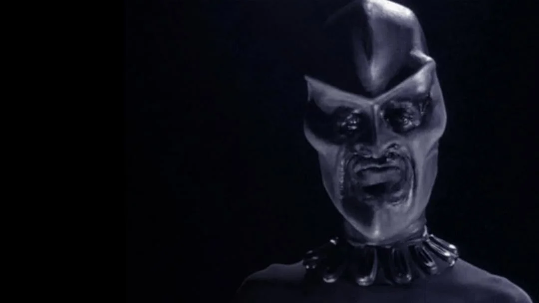 The Outer Limits (1963 &ndash; 1965)