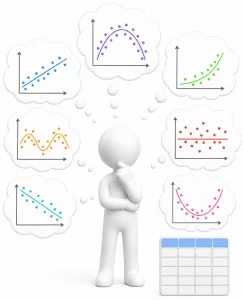 The Magic of In-Context Learning (ICL): When Your Model Already Knows Your Data