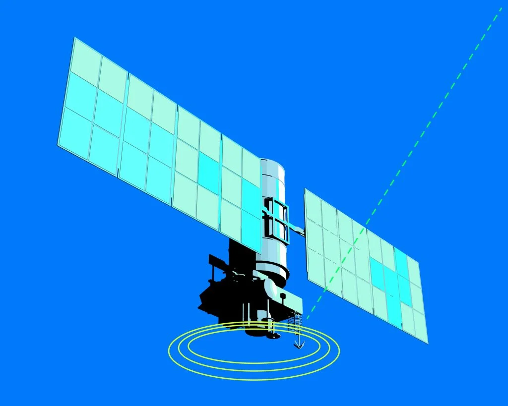Why space is actually a terrible place to cool a data center