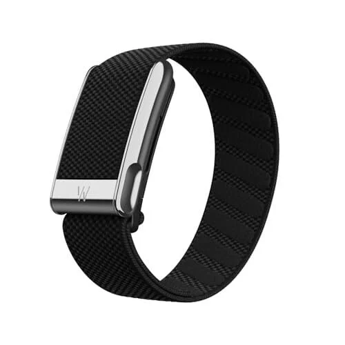 WHOOP Life &ndash; 12-Month Membership &ndash; MG Device &ndash; Health & Fitness Tracker &ndash; Blood Pressure Insights, Activity Tracking &ndash; ECG Software &ndash; 14+ Days Battery Life