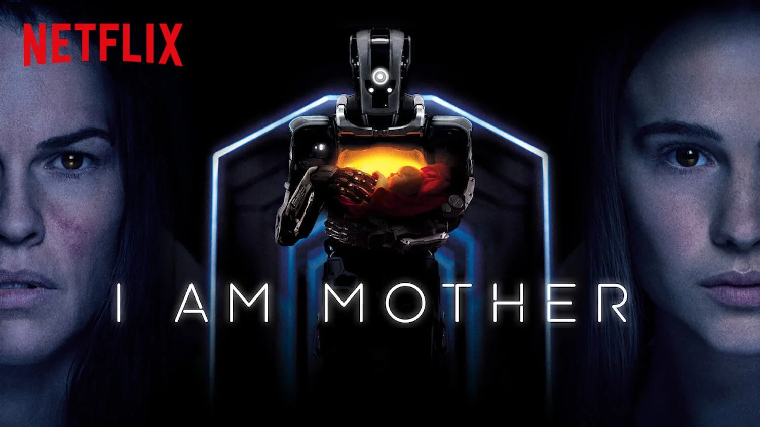 I Am Mother (2019)