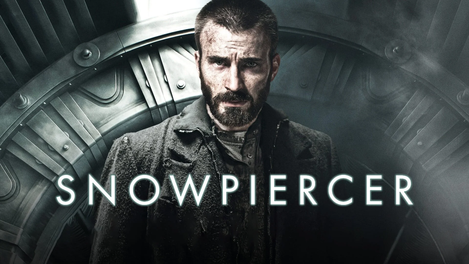 Snowpiercer (2013)