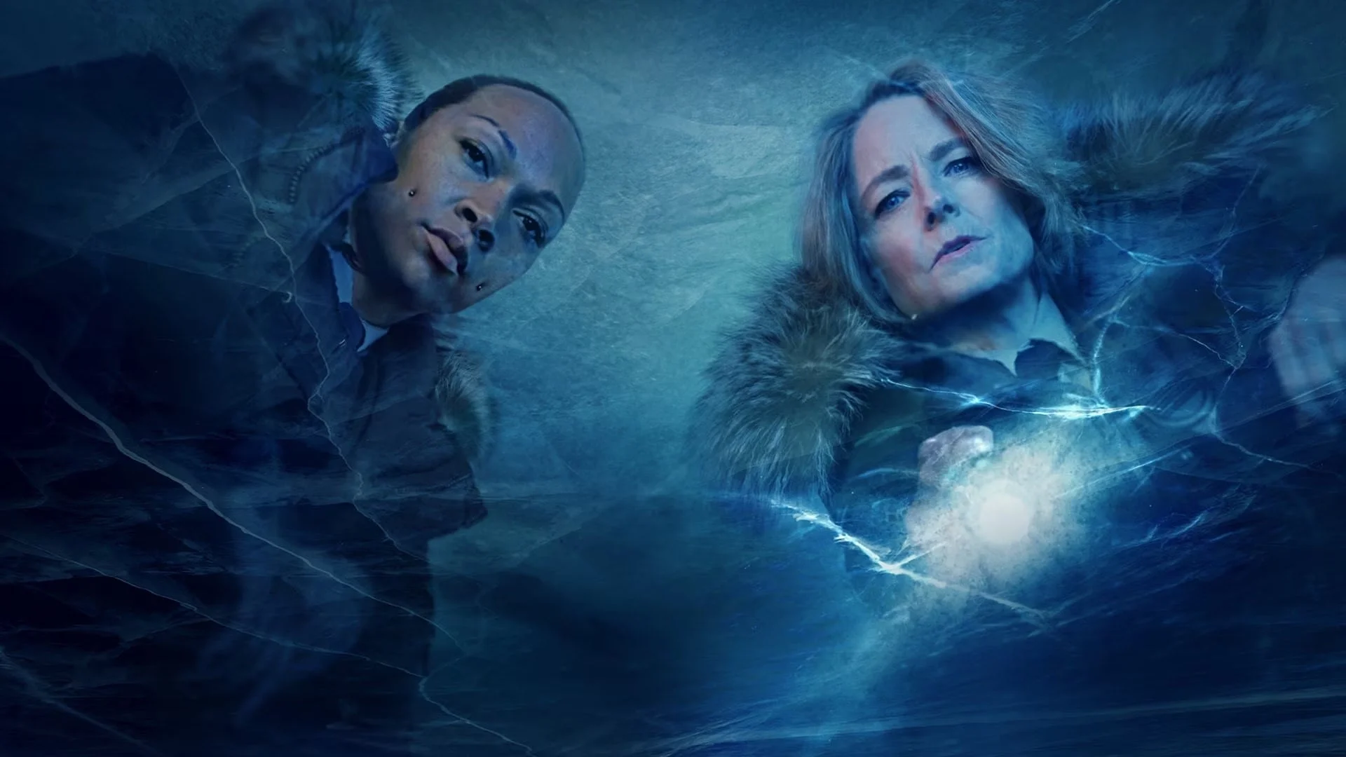 True Detective (2014 &ndash; )