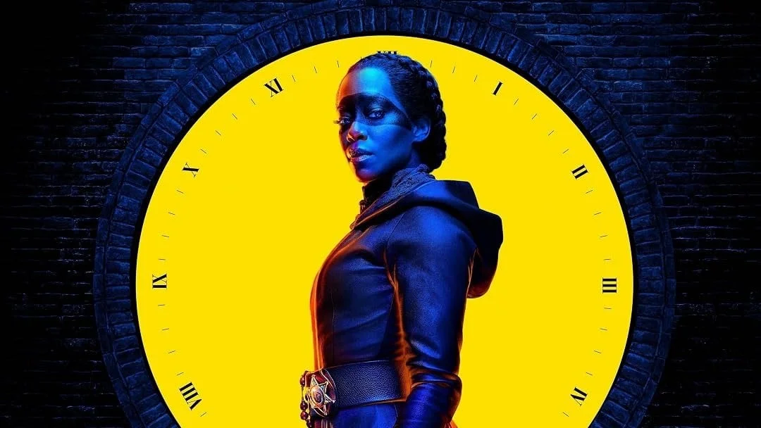 Watchmen (2019)