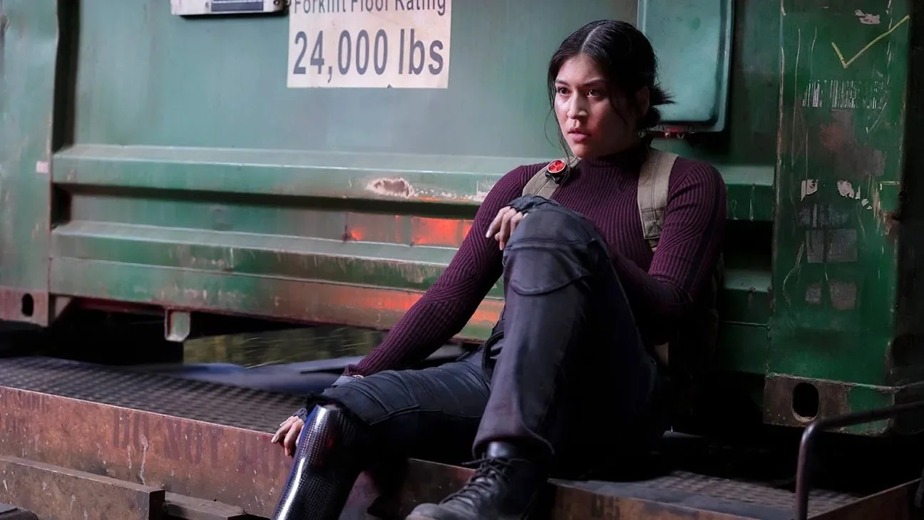 Echo (2024)