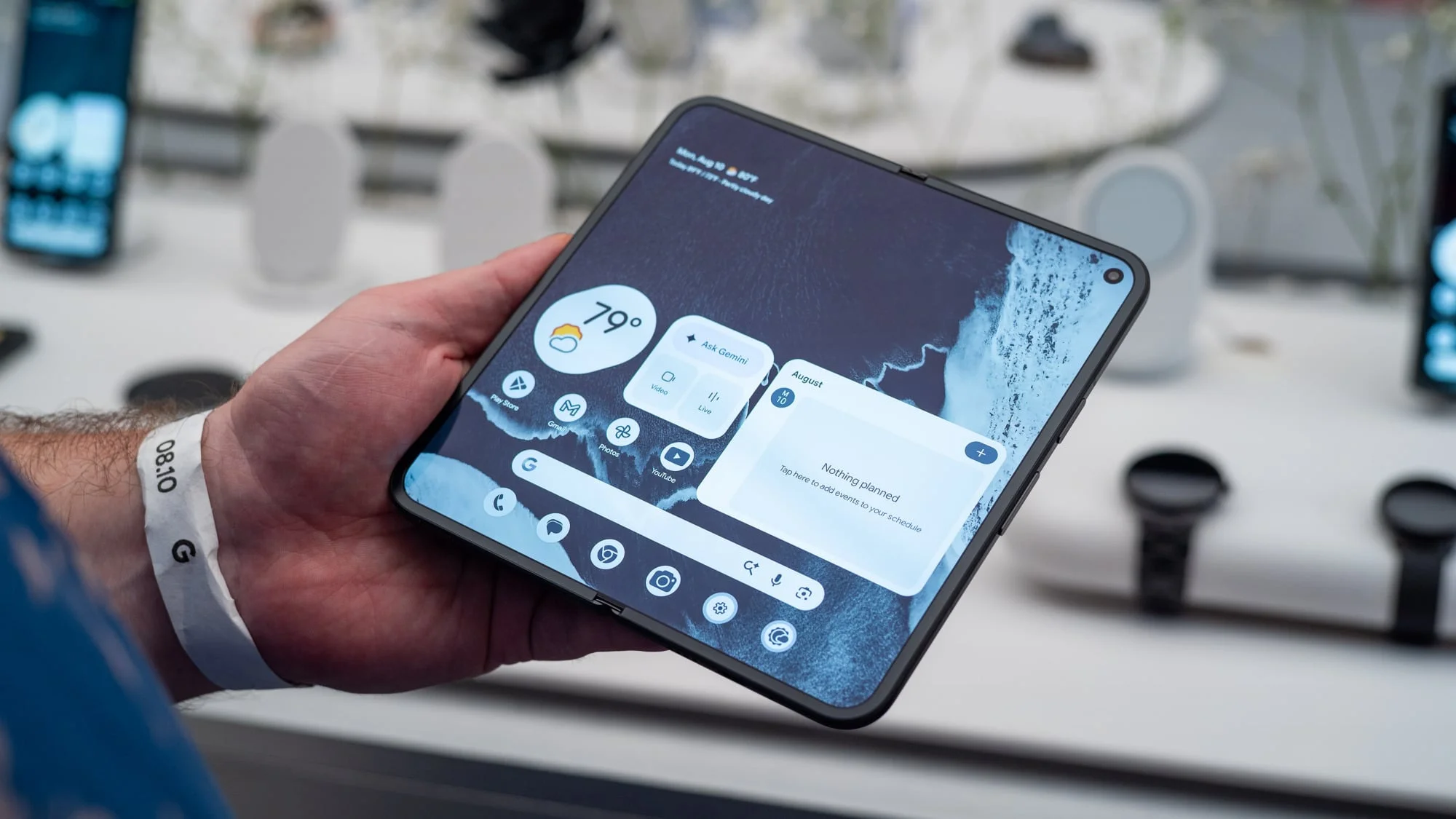 pixel 11 pro fold