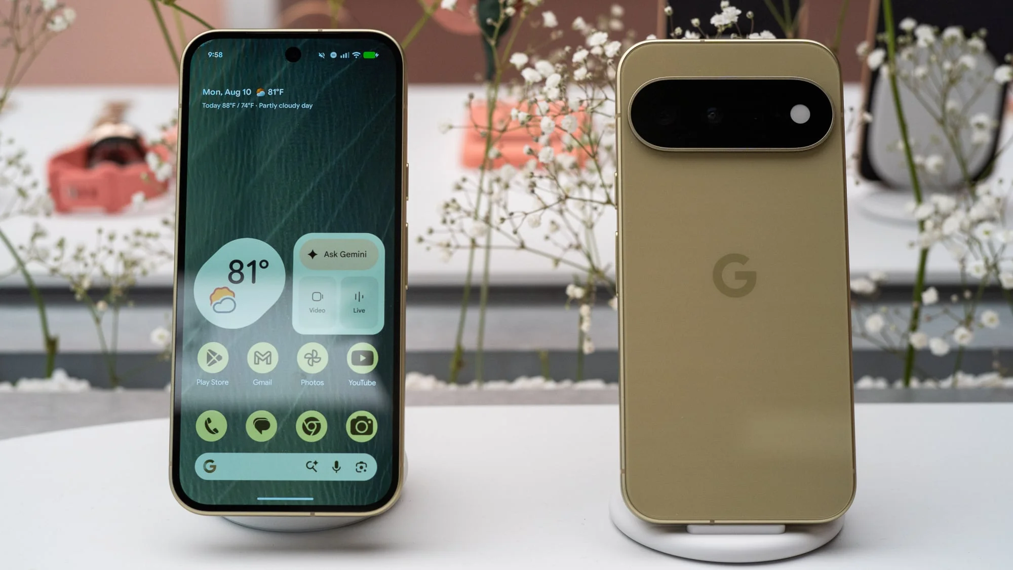 pixel 11