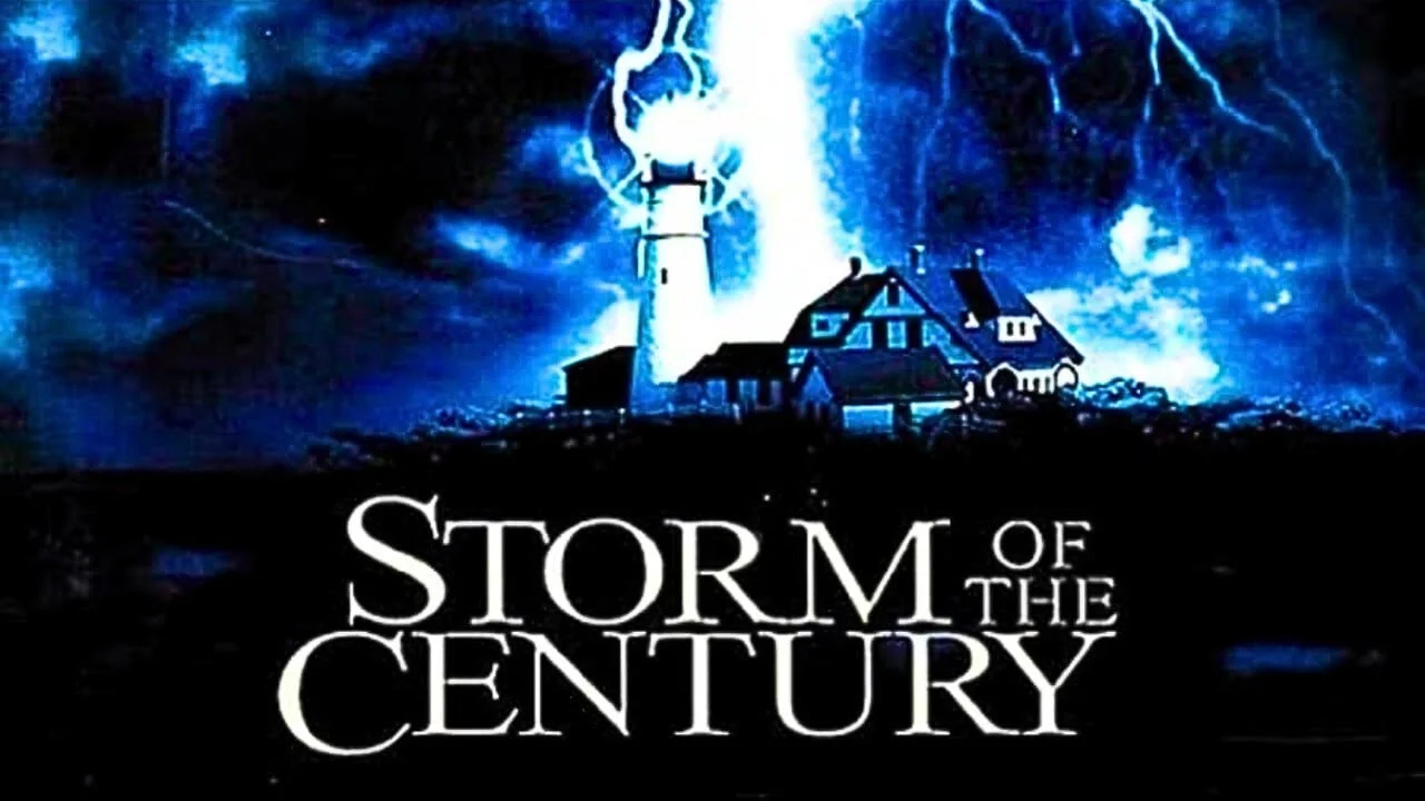 Storm of the Century (1999)