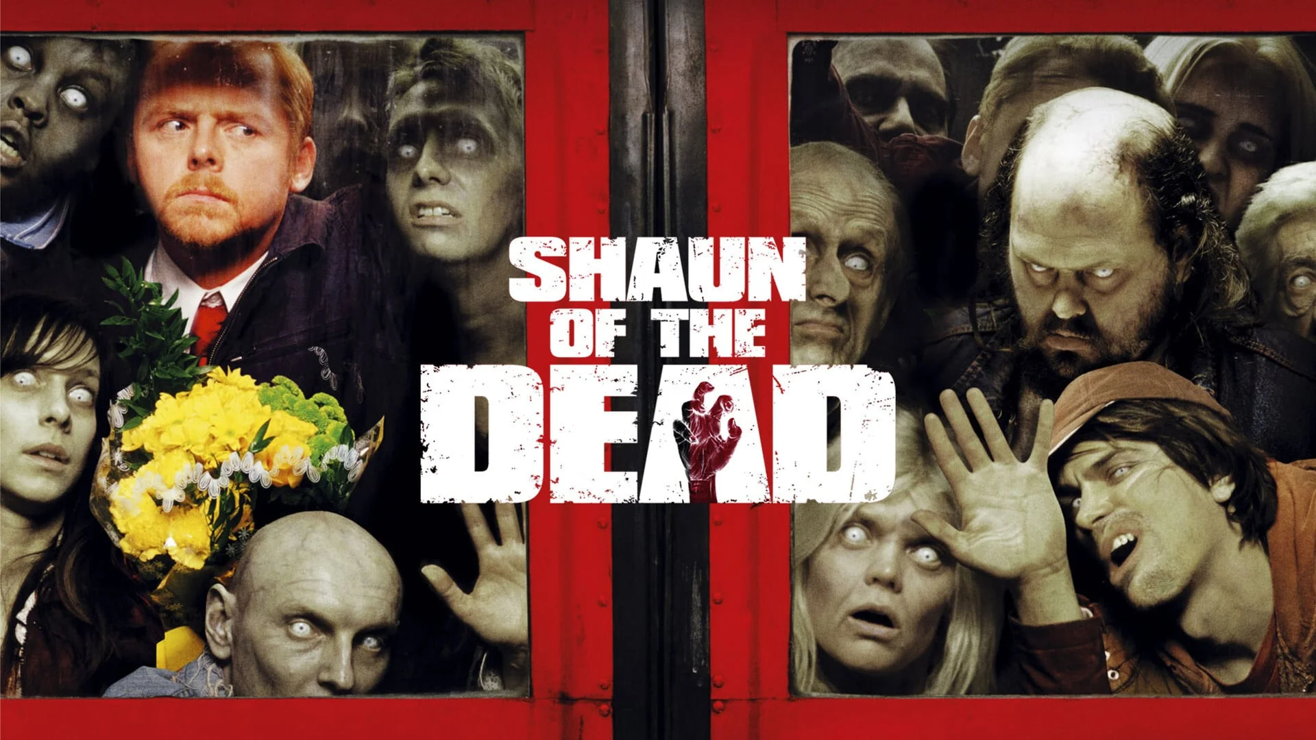 Shaun of the Dead (2004)